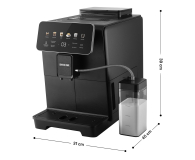 Sencor Ekspres automatyczny SES 9400BK - 1589856 - zdjęcie 6